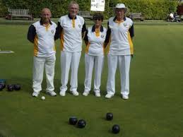 Image result for Kingsclere Bowls Club