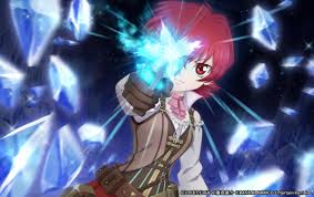 「リカルド・ソルダート テイルズオブイノセンス」の画像検索結果