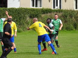 Image result for Walney Island Football Club