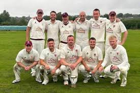 Image result for Whaley Bridge Cricket Club