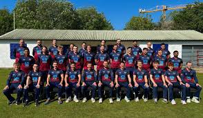 Image result for Whitchurch-Heath Cricket Club