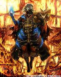 Image result for クトゥグア