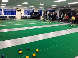 Image result for Adur Indoor Bowling Club