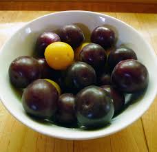 Attēlu rezultāti vaicājumam “Prunus cerasifera fruit”