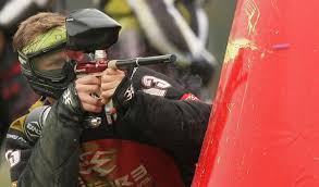 Image result for Douglas Valley Paintball