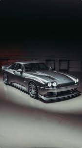 Image result for Jet Black 1988 Jaguar