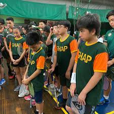 Image result for Shap Badminton Club
