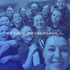 Image result for Scottish Youth Girls Handball