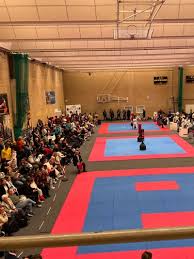 Image result for Edinburgh University - Shukokai Karate Club