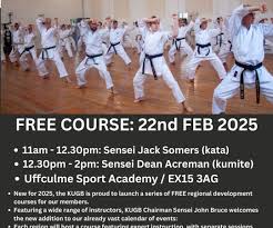 Image result for Exeter Shotokan Karate Club