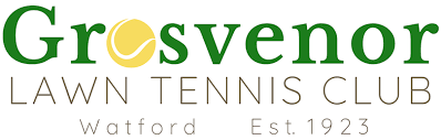 Image result for Grosvenor Lawn Tennis Club