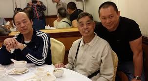 Image result for William Lai - Wing Chun Kung Fu