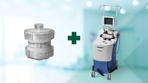 Image result for Caridian BCT Trima