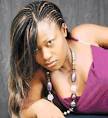 Uche Jumbo bares It All