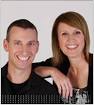 Breakfast radio team, Cam Sullings and Lisa Ridgley (pictured) will host the ... - getfileasp