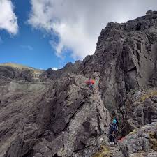 Image result for Northumbrian Mountaineering Club