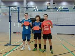 Image result for Devizes Volleyball Club