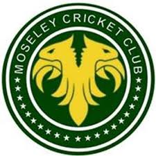 Image result for Moseley Cricket Club