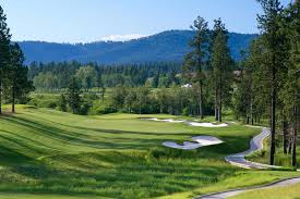 Image result for Cowal Golf Club