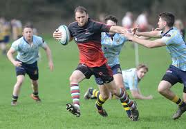 Image result for Vigo Rugby Football Club