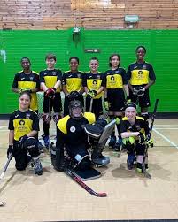 Image result for Manchester Roller Hockey Club