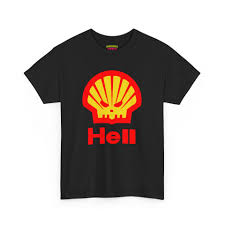 Image result for shell hell