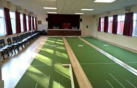 Image result for Broughton Gifford Bowls Club