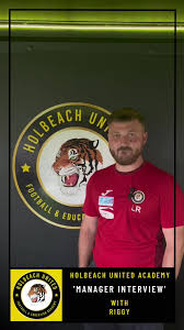 Image result for Holbeach United Youth Teams Football Club