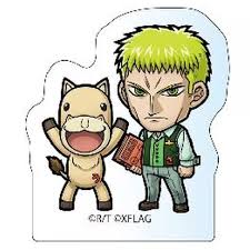 「カフカ・サンビーム 金色のガッシュベル!!」の画像検索結果