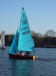 Image result for Redditch Sailing Club