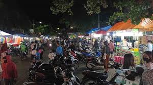 Image result for pasar kreneng