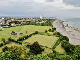 Image result for Eastbourne Bowling Club