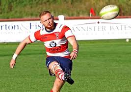 Image result for Wilmslow Rugby Union Football Club