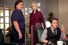 GLEE Season 2 Episode 1 Audition Promo Photos