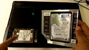 Image result for hdd notebook caddy