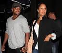 Couple Alert: Hosea Chanchez and Tamera Mowry? | Entertainment ...