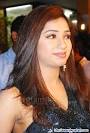Shreya Ghoshal at Filmfare