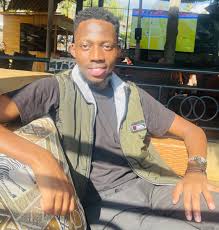 Image result for peter kariuki