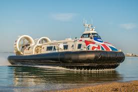 Image result for Hovercraft Club of Ireland