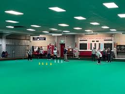 Image result for St Neots and District Indoor Bowling Club