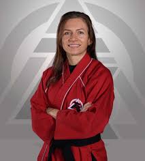 Image result for Red Rose Ju Jitsu Club