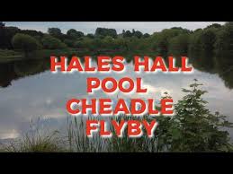 Image result for Cheadle Angling Club