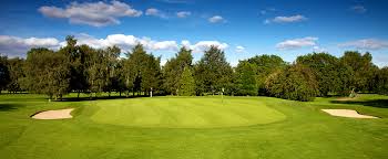 Image result for Knaresborough Golf Club