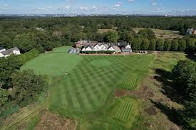 Image result for Royal Wimbledon Golf Club