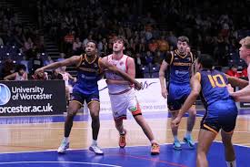 Image result for Worcester Wolves Basketball Club