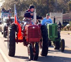 Image result for The Tractor Society