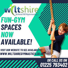 Image result for Wiltshire School Of Gym