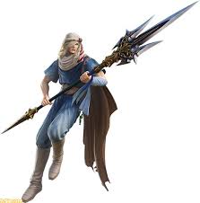 「カイン・ハイウインド」の画像検索結果