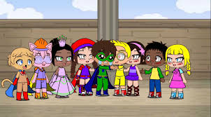 Image result for Team Deviant