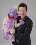 The Family Arena | St. Charles, Missouri | JEFF DUNHAM